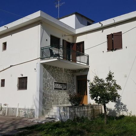 Olympia Sweet Home Ancient Olympia Екстер'єр фото