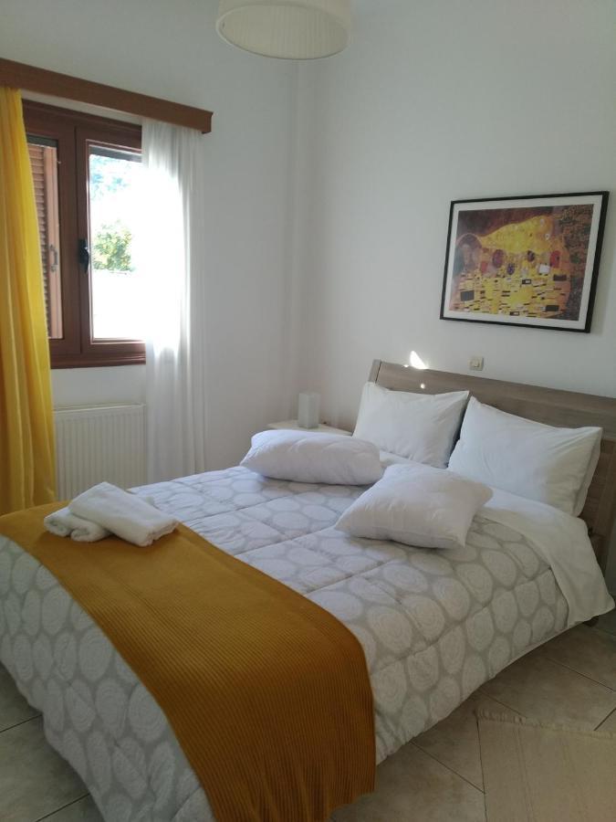 Olympia Sweet Home Ancient Olympia Екстер'єр фото