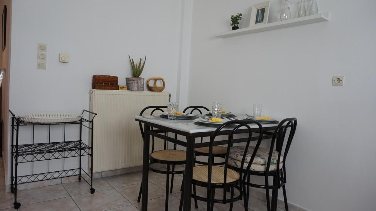 Olympia Sweet Home Ancient Olympia Екстер'єр фото