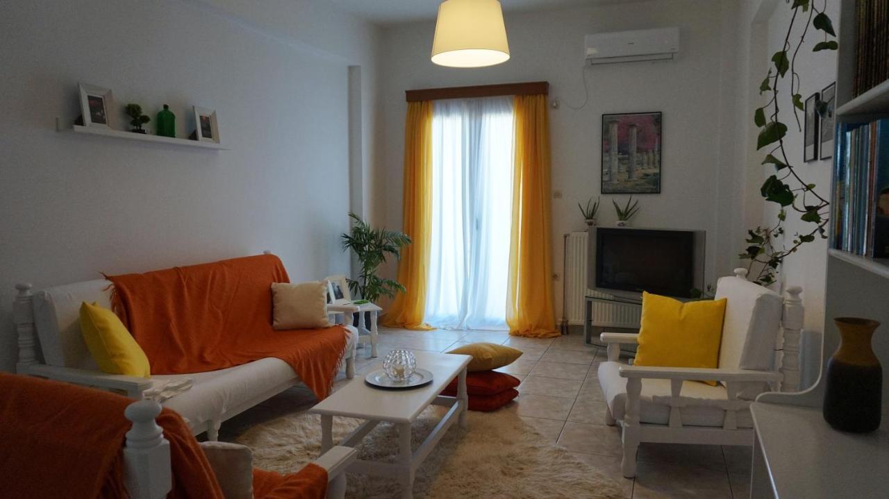 Olympia Sweet Home Ancient Olympia Екстер'єр фото