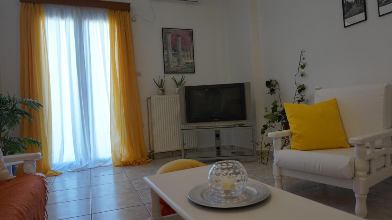Olympia Sweet Home Ancient Olympia Екстер'єр фото