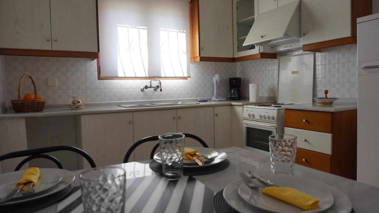 Olympia Sweet Home Ancient Olympia Екстер'єр фото
