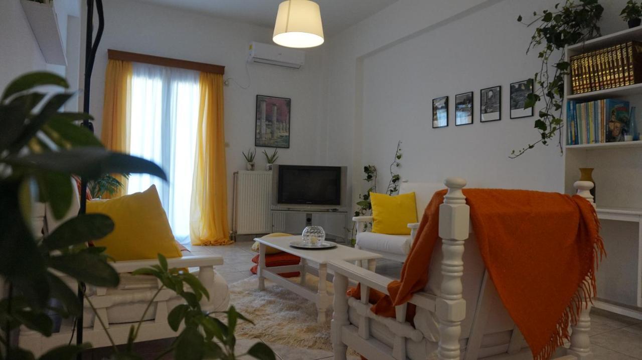 Olympia Sweet Home Ancient Olympia Екстер'єр фото